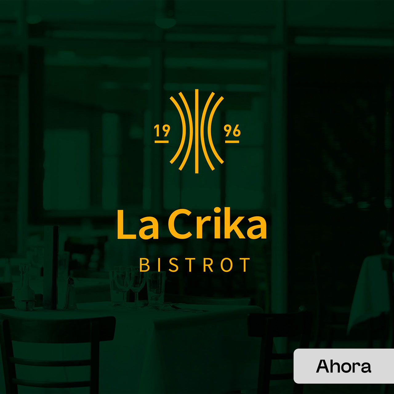 crika ahora